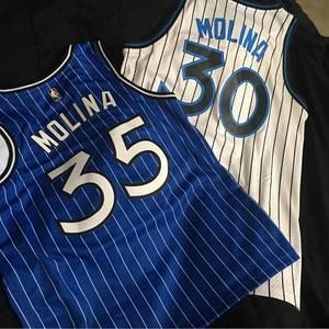 Meet your Posher, Miguel